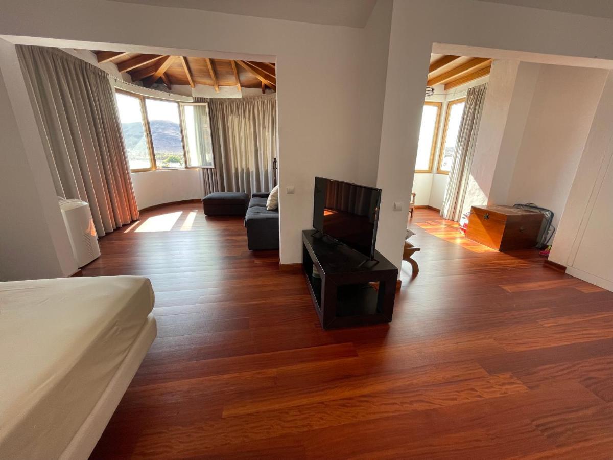 Villa Neila, Fuerteventura Тарахалехо Экстерьер фото